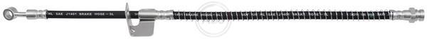 Flexible de frein (Durite de frein) A.B.S. ALL BRAKE SYSTEMS BV. SL 5674